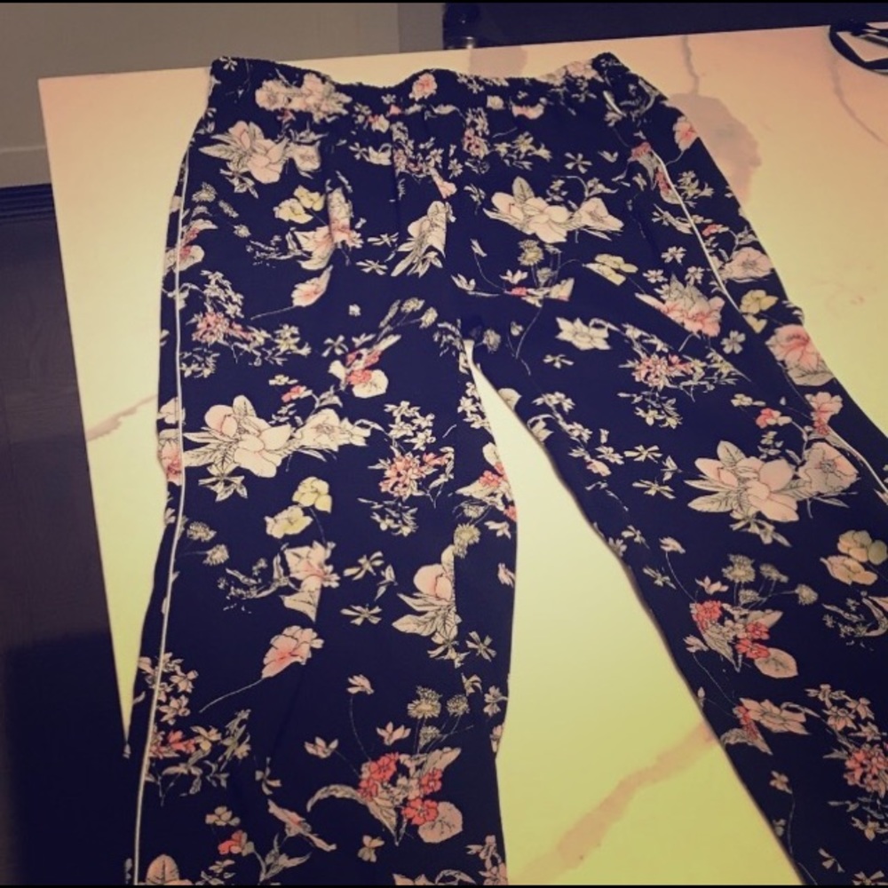 Re:named Track Pants